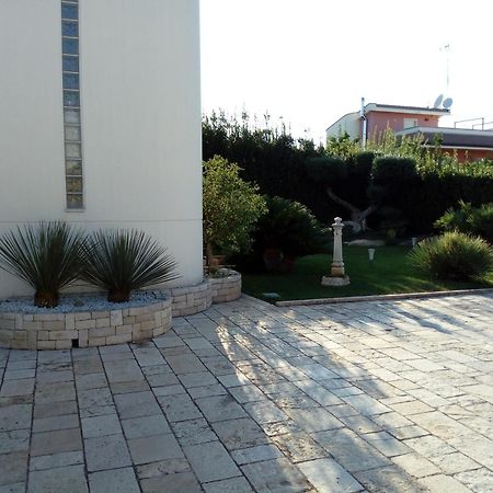 B&B Villa Rosa Bitritto Εξωτερικό φωτογραφία