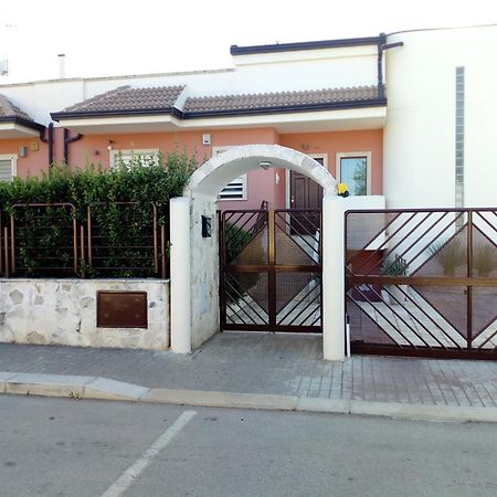 B&B Villa Rosa Bitritto Εξωτερικό φωτογραφία