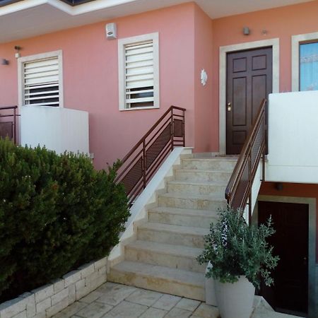 B&B Villa Rosa Bitritto Εξωτερικό φωτογραφία