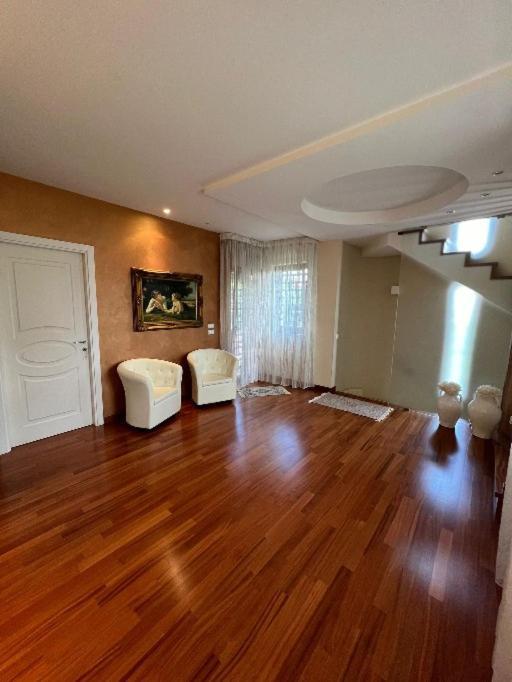 B&B Villa Rosa Bitritto Εξωτερικό φωτογραφία