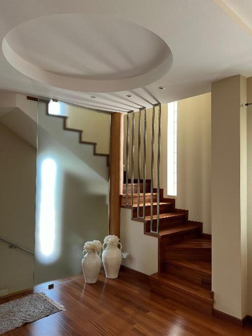 B&B Villa Rosa Bitritto Εξωτερικό φωτογραφία