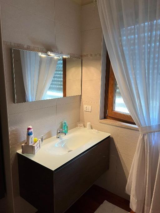 B&B Villa Rosa Bitritto Εξωτερικό φωτογραφία