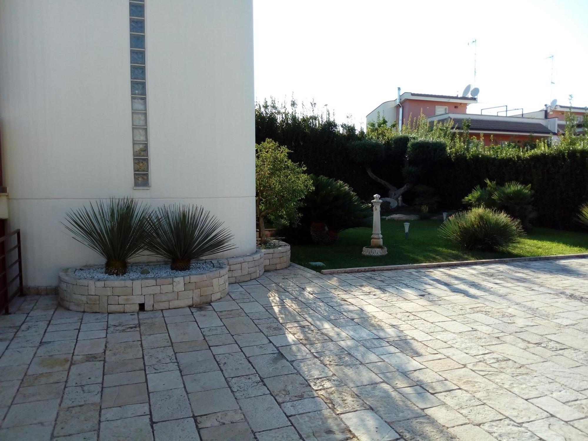 B&B Villa Rosa Bitritto Εξωτερικό φωτογραφία