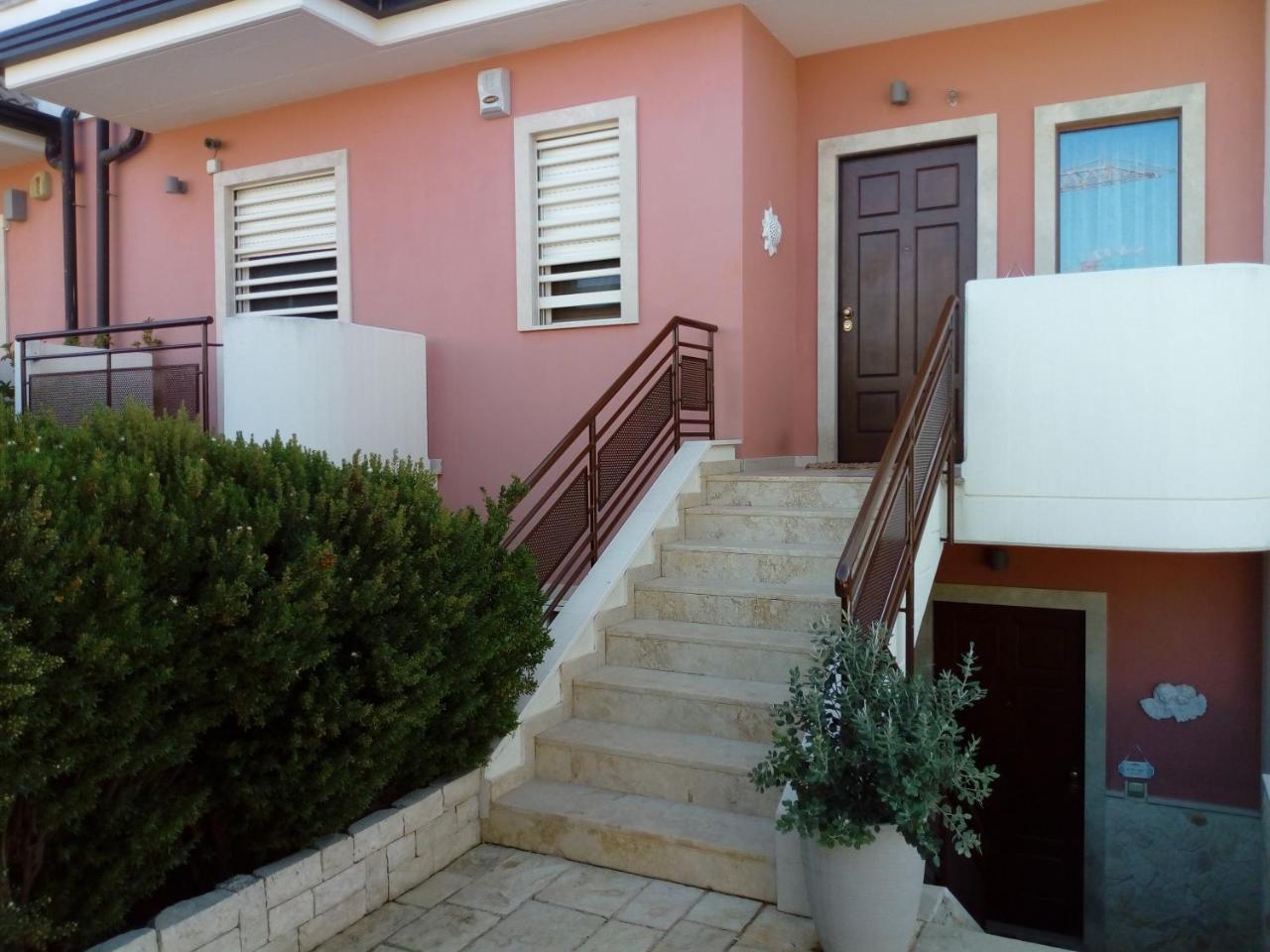 B&B Villa Rosa Bitritto Εξωτερικό φωτογραφία